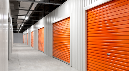 Наши склады